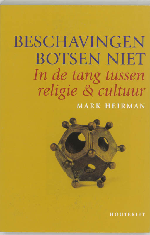 M. Heirman Beschavingen Botsen Niet thumbnail