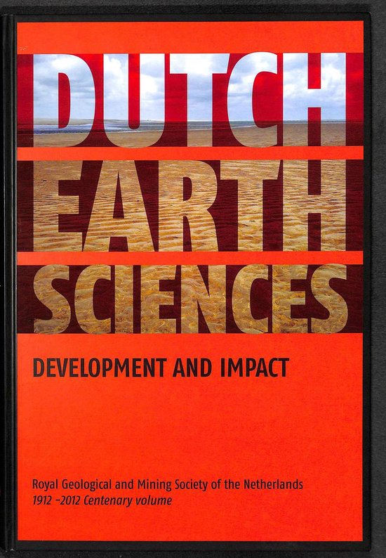 Dutch earth sciences. Development and impact