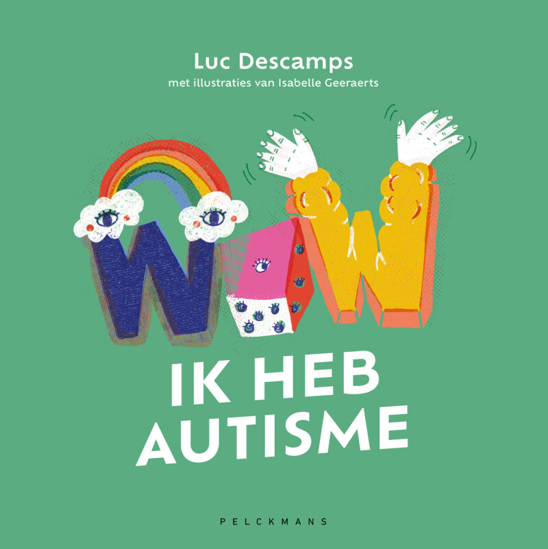 Wow ik heb autisme