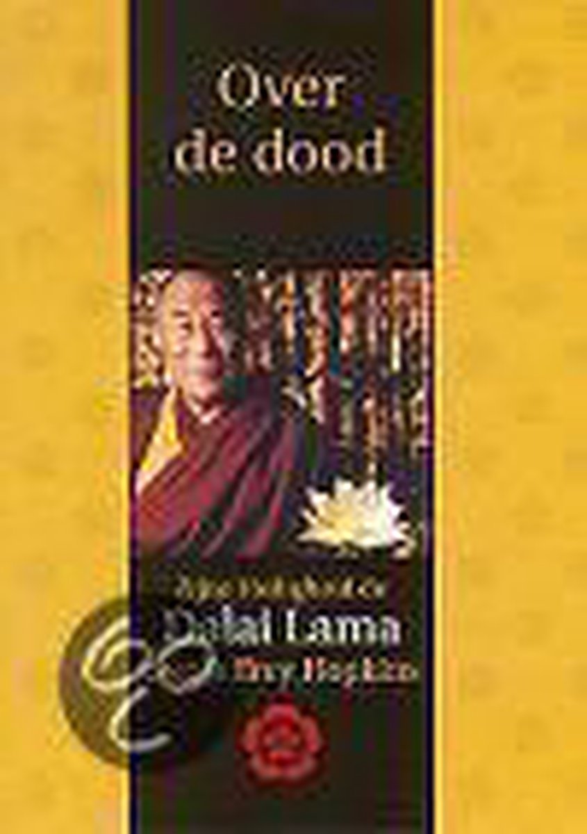 De Dalai Lama Over De Dood thumbnail