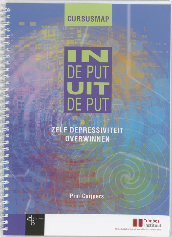 In De Put, Uit De Put / Cursusmap