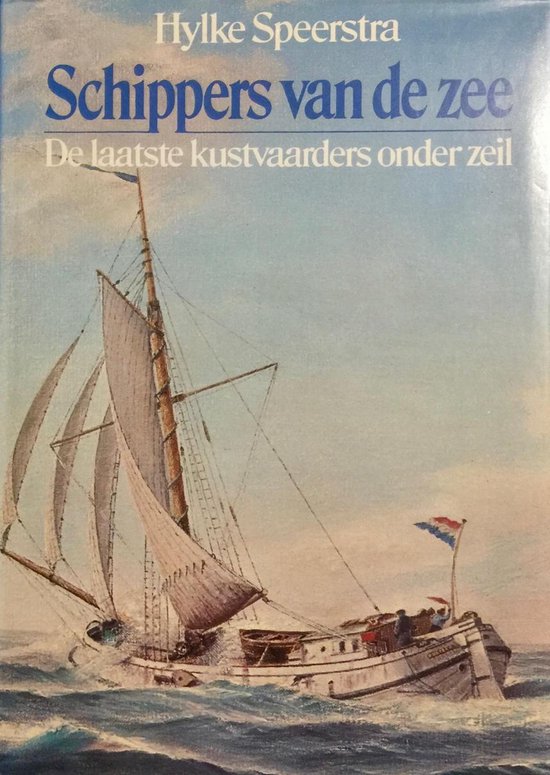 Schippers van de zee