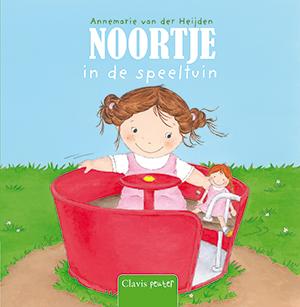Noortje in de speeltuin / Clavis peuter