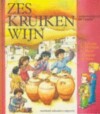 ZES KRUIKEN WIJN - LB achterkant