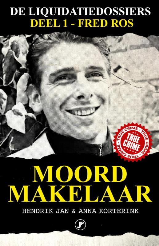 boekenbalie_9789089757203_cover Moordmakelaar / De liquidatiedossiers / 1