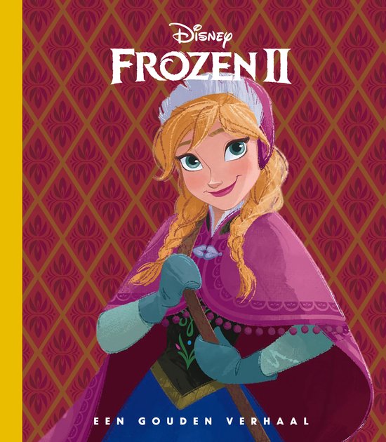 Frozen 2 / Disney