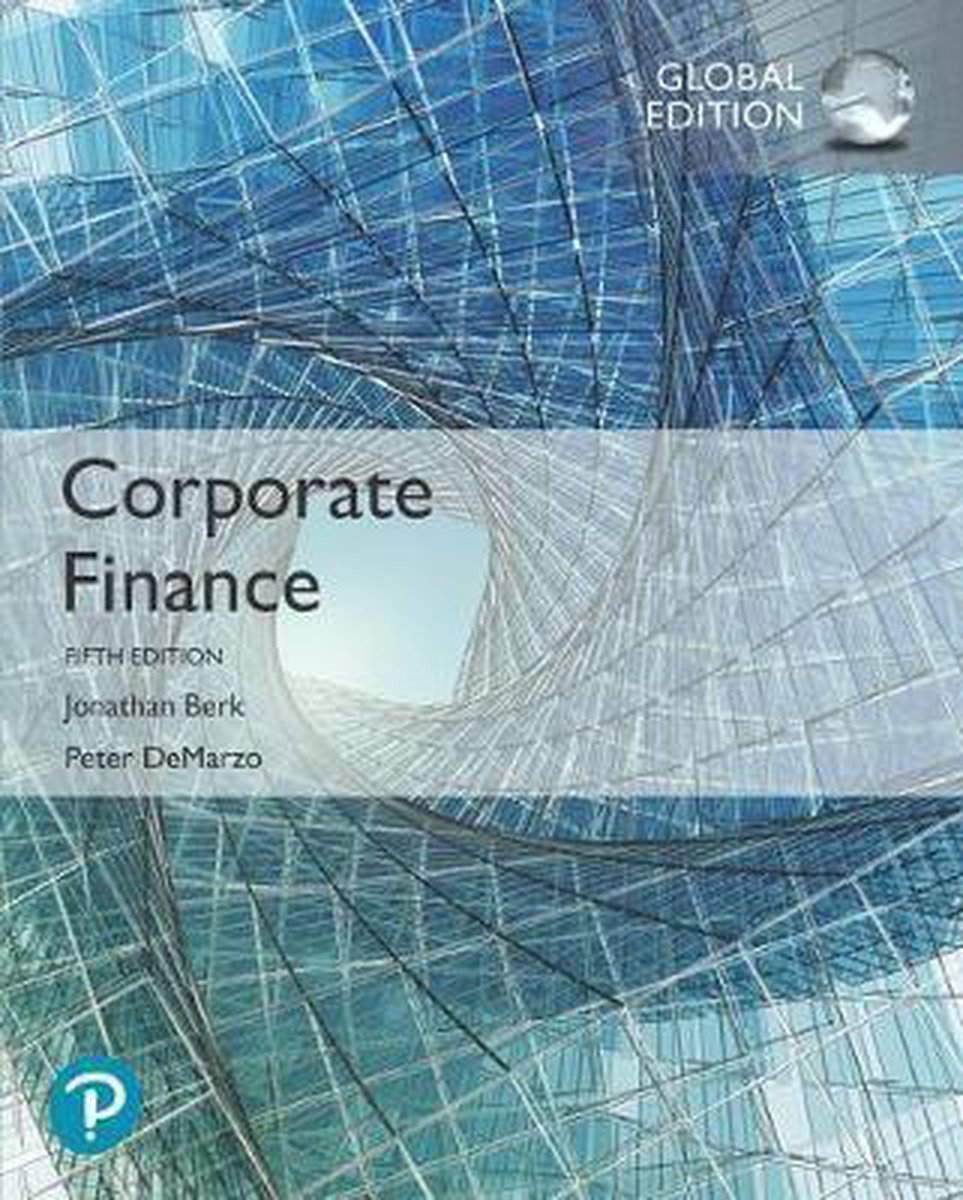 boekenbalie_9781292304151_cover Corporate Finance, Global Edition