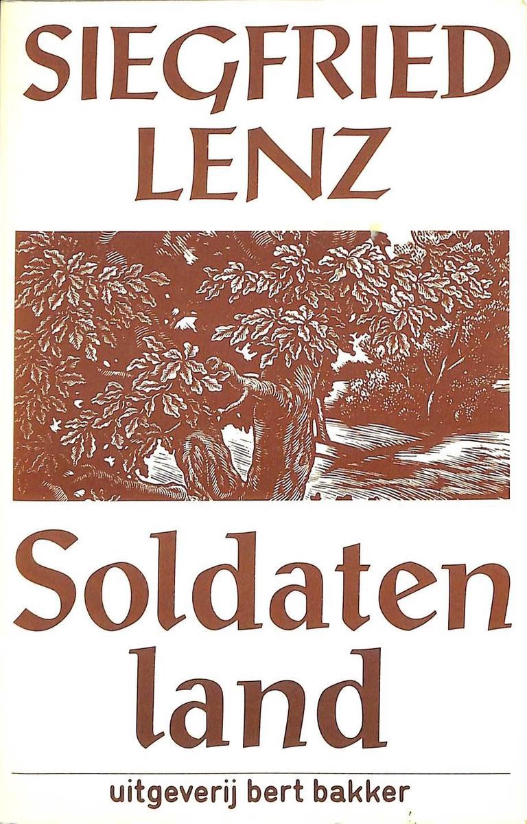 Soldatenland