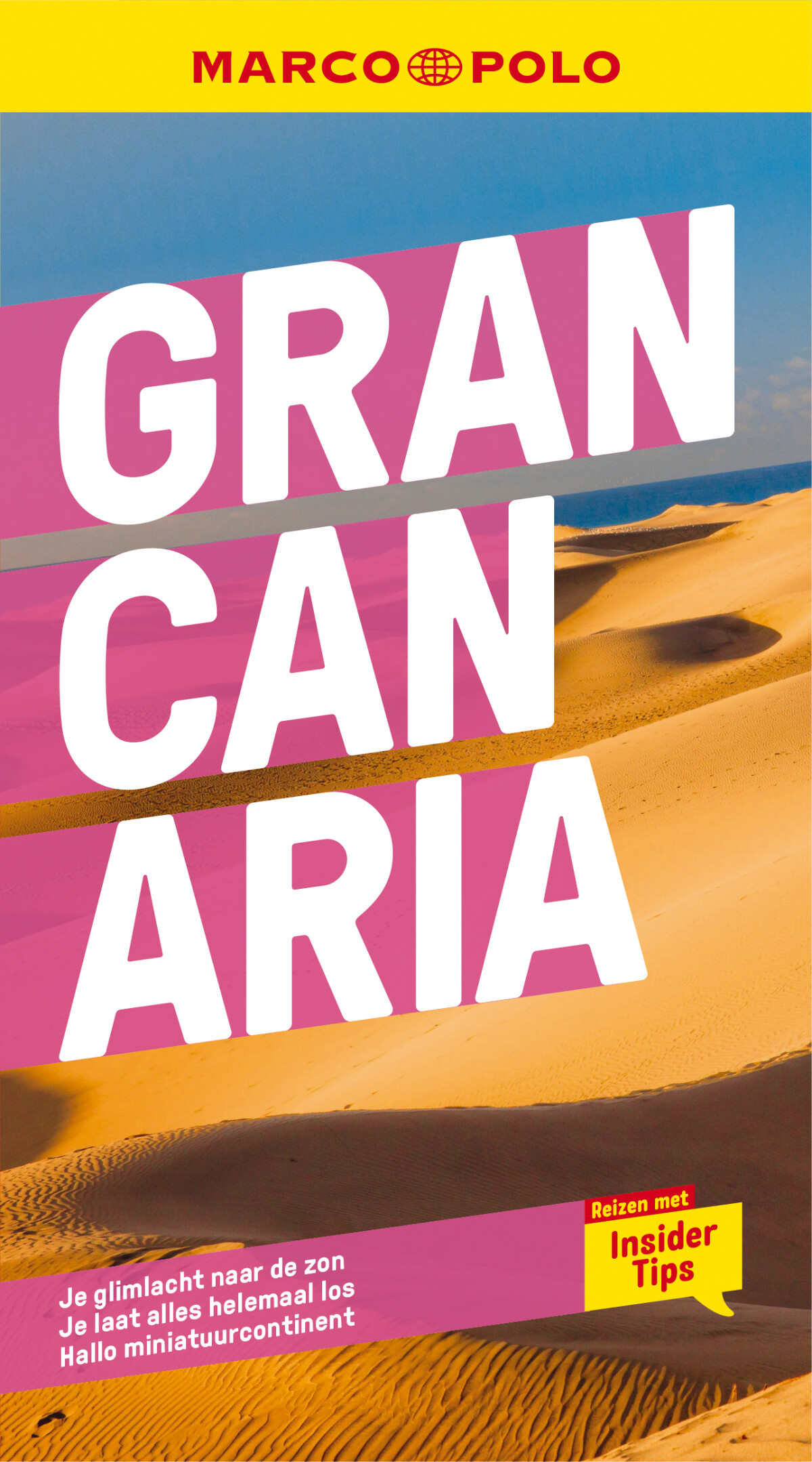 Gran Canaria / Marco Polo