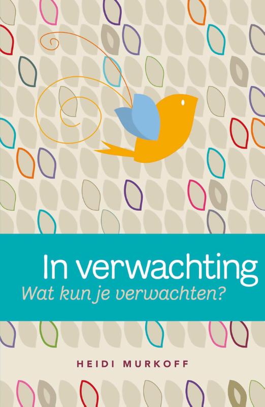 Heidi Murkoff In Verwachting thumbnail