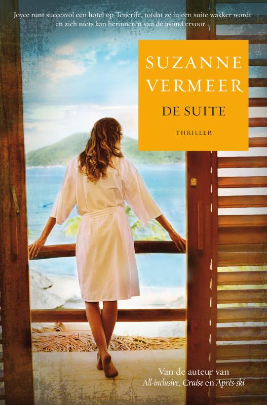 Suzanne Vermeer De Suite thumbnail