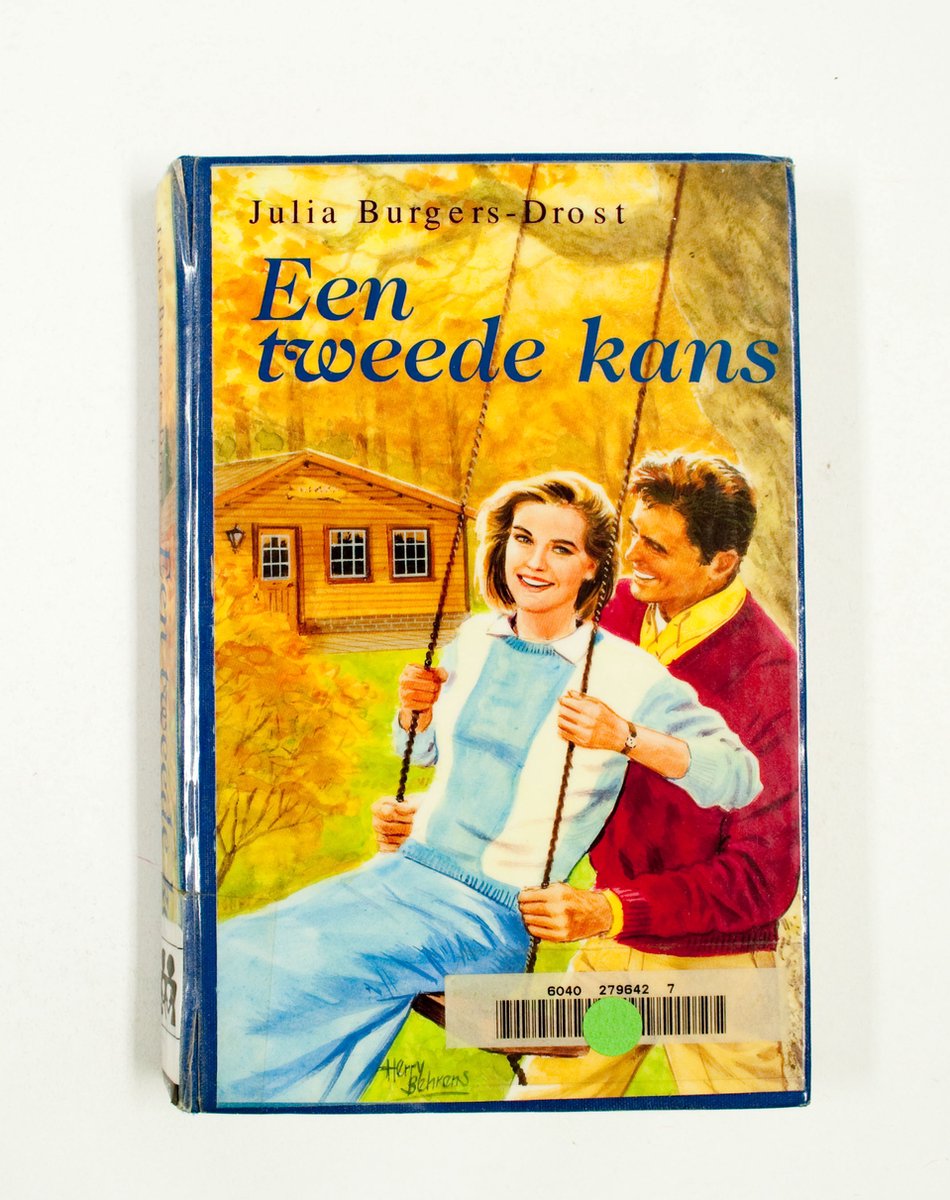 boekenbalie_9789021090313_cover Tweede kans