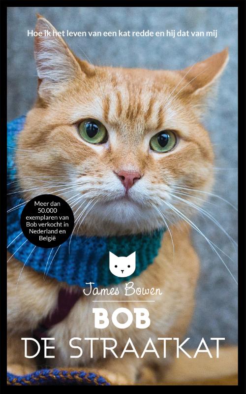 boekenbalie_9789044361070_cover Bob de straatkat