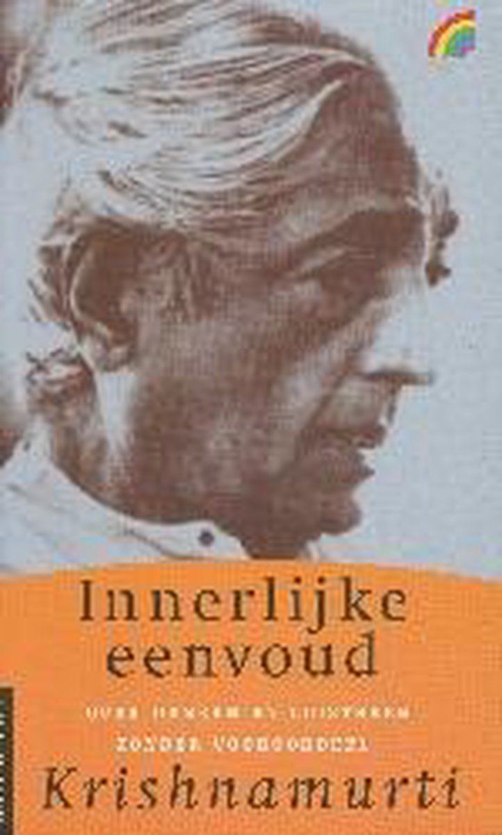 Innerlijke Eenvoud