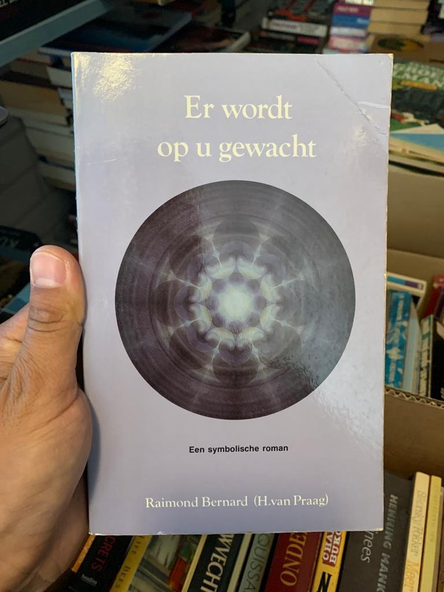 Bernard Er Wordt Op U Gewacht thumbnail