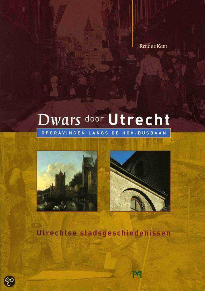 Dwars door Utrecht
