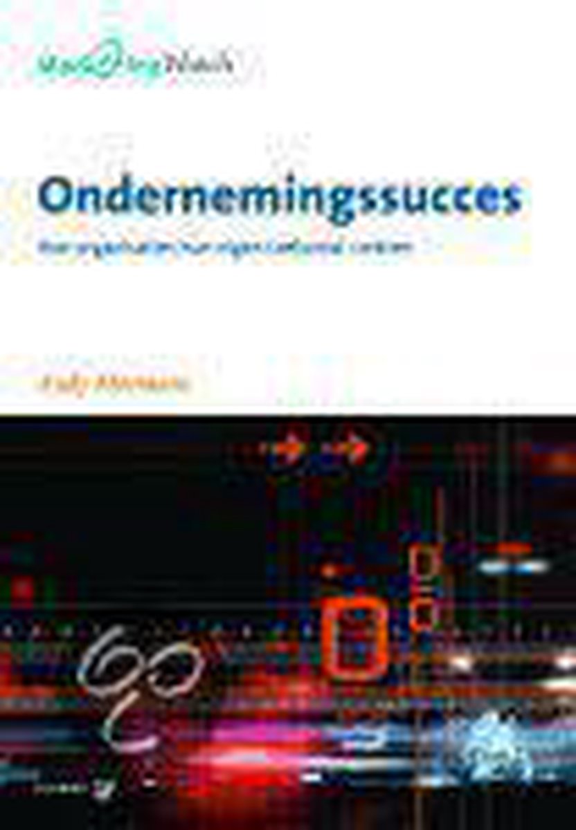 Ondernemingssucces