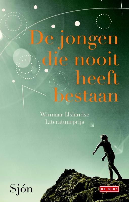 Isbn De jongen die nooit heeft bestaan