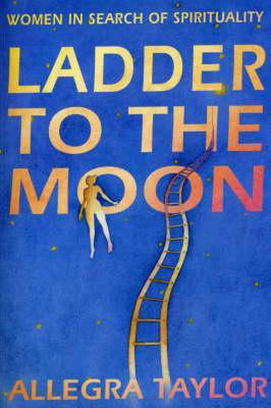 Ladder to the Moon