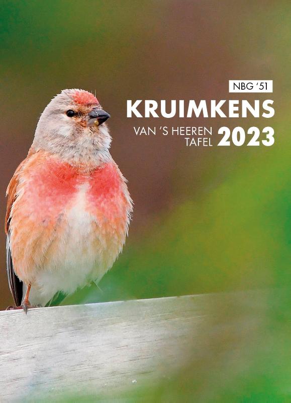 boekenbalie_9789085203438_cover Kruimkens van 's Heeren tafel 2023