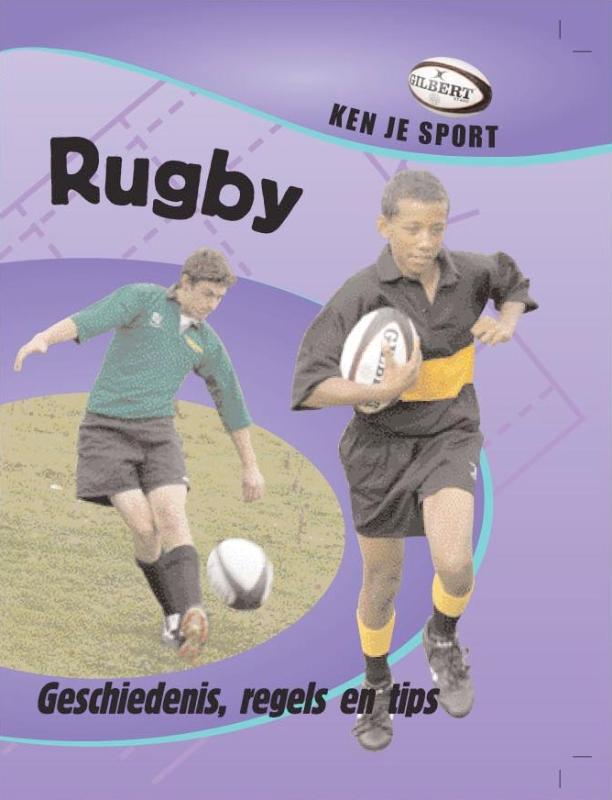Rugby / Ken je sport