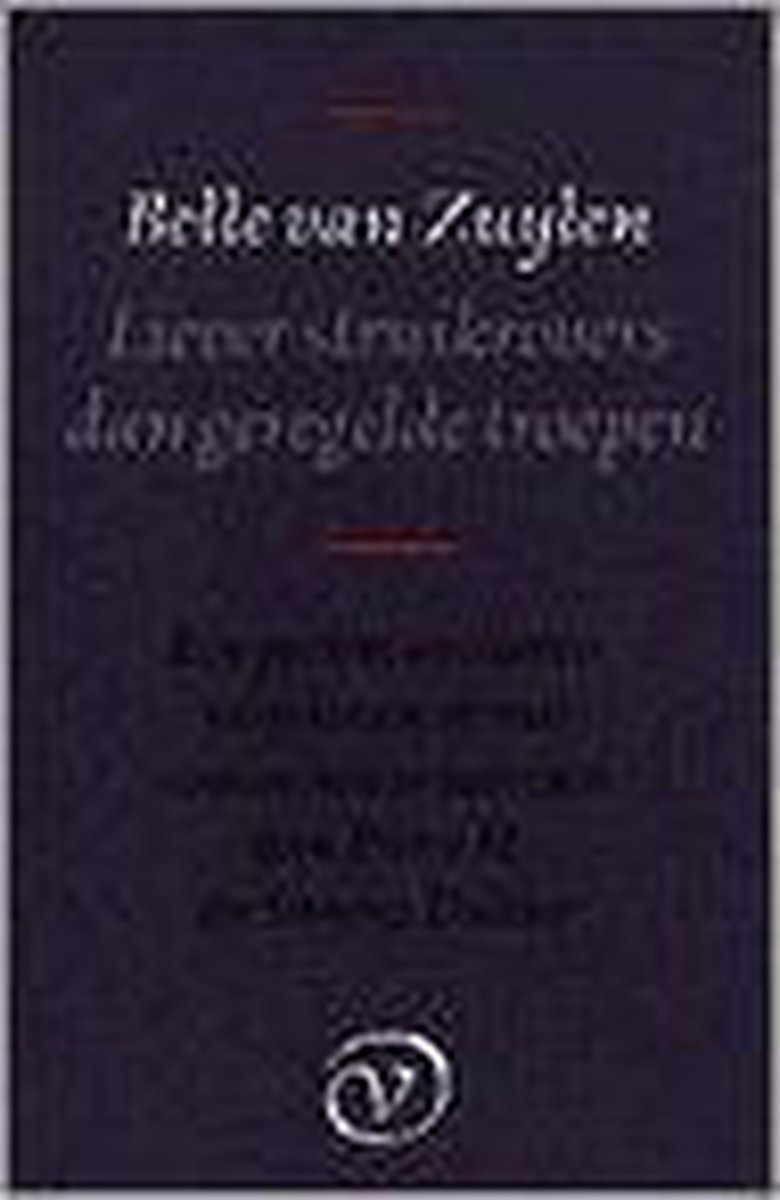 boekenbalie_9789028208957_cover Liever Struikrovers Geregelde Troepen