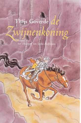 boekenbalie_9789025108267_cover De zwijnenkoning