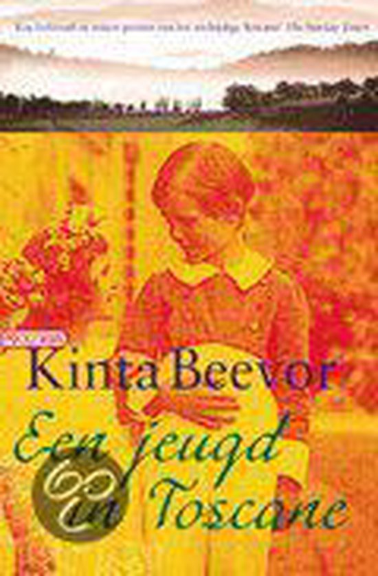 boekenbalie_9789027480798_cover Een jeugd in Toscane