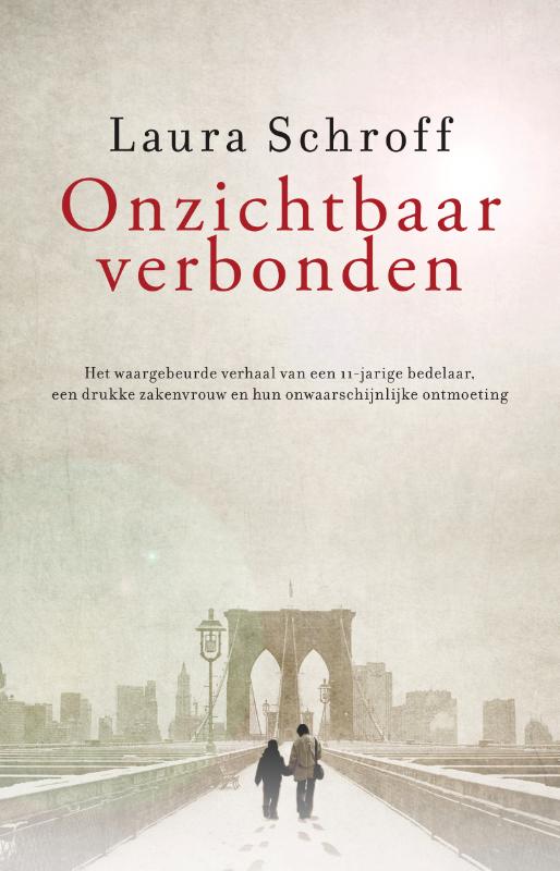 Laura Schroff Onzichtbaar Verbonden thumbnail