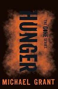 Hunger / The Gone series / 2