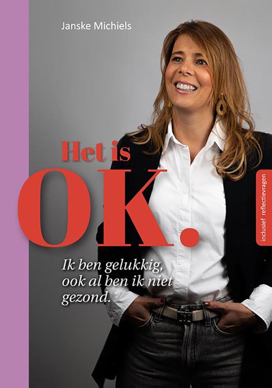 Janske Michiels Het Is Ok. thumbnail