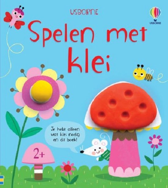 Spelen Met Klei thumbnail
