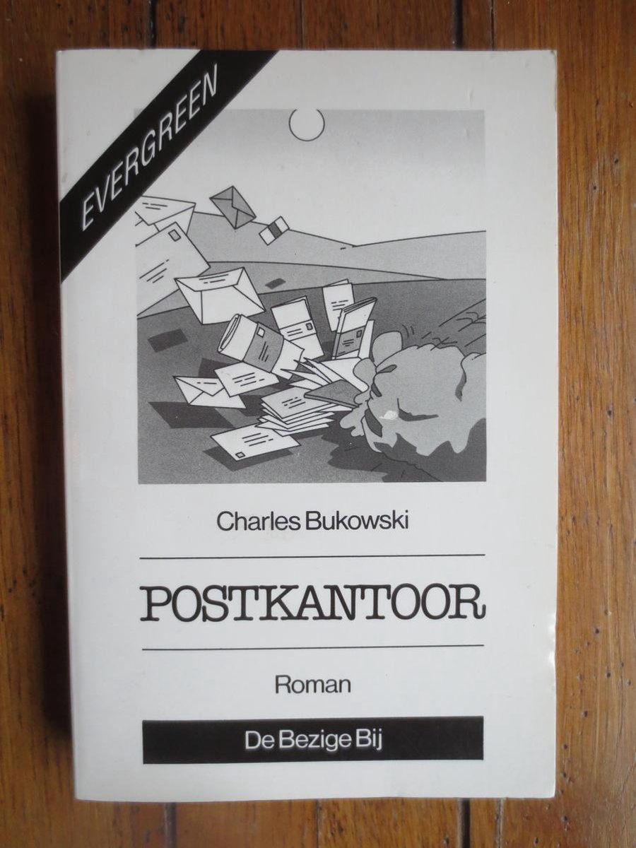 Postkantoor