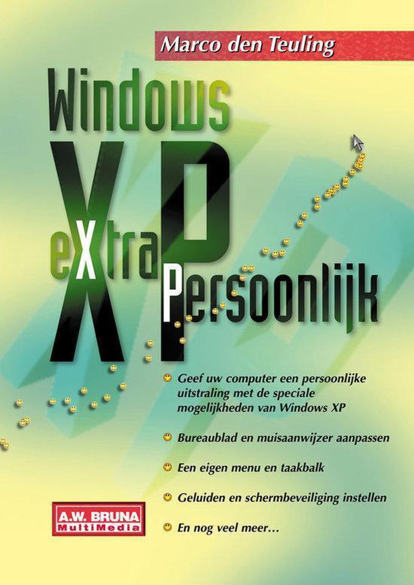 Windows eXtra Persoonlijk