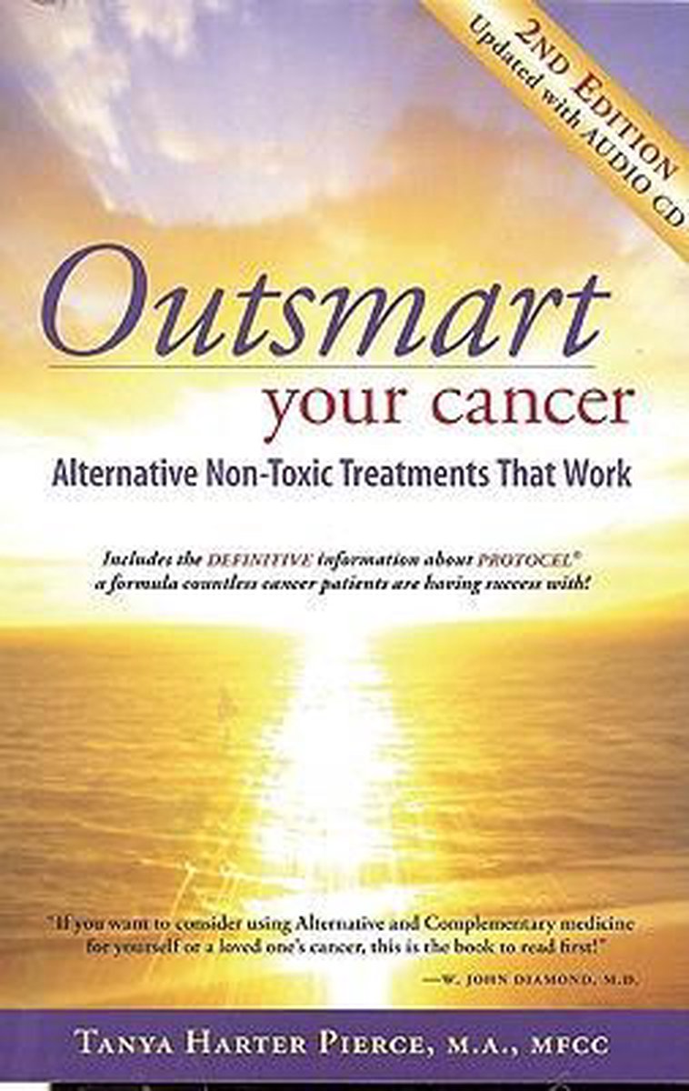 Outsmart Your Cancer