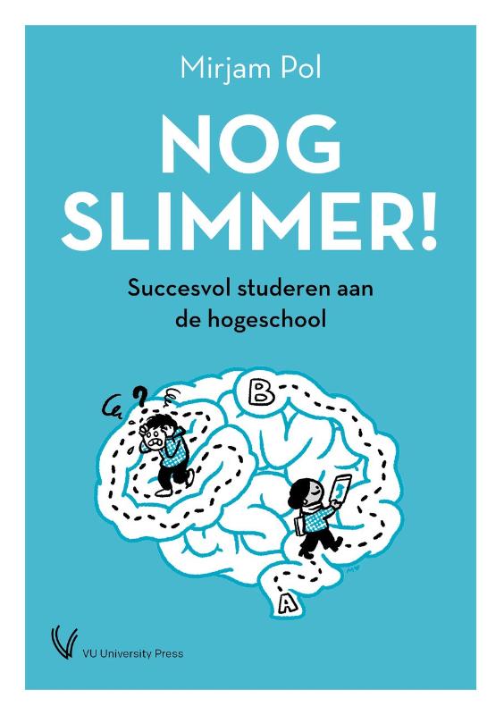 Nog slimmer!