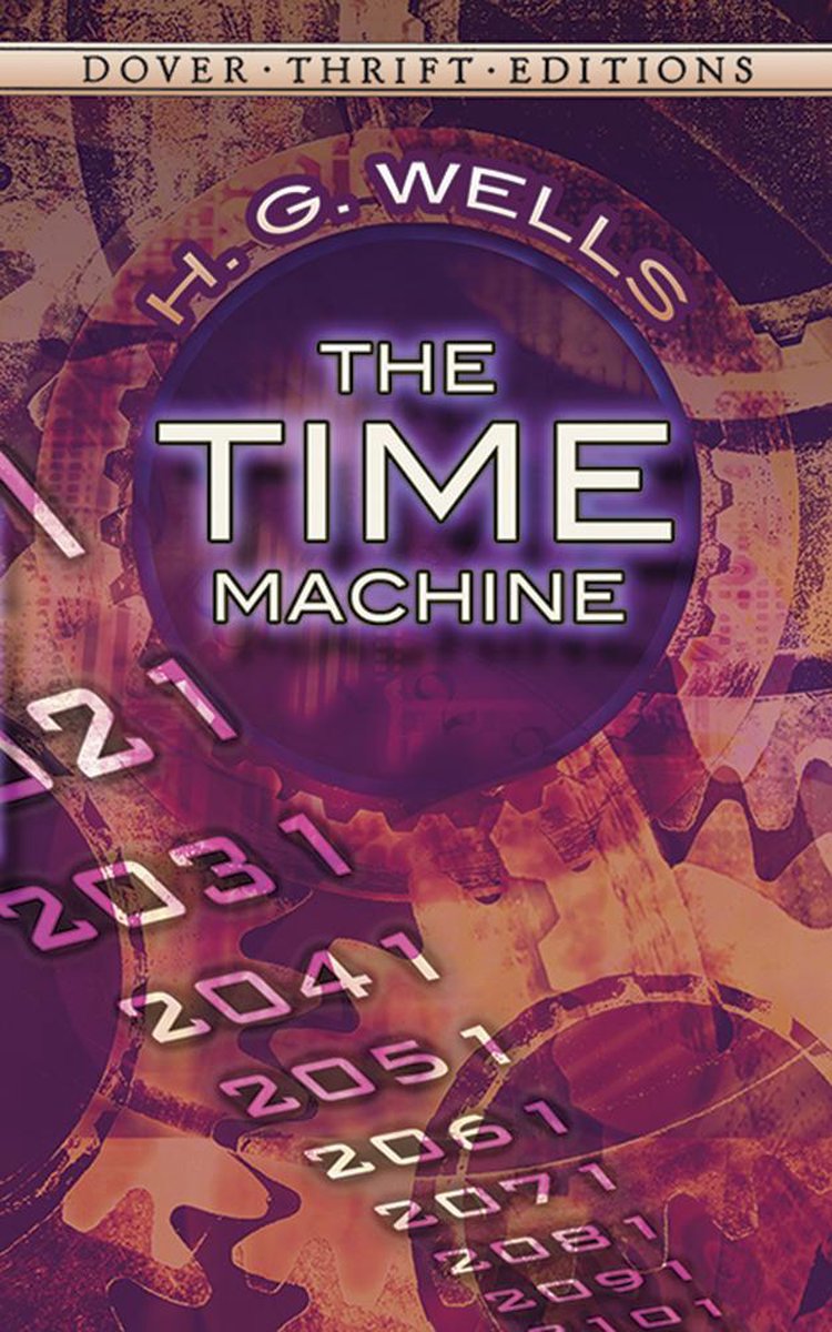 Time Machine