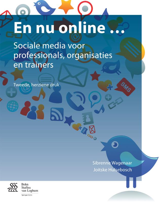 En nu online ... / HRD-fonds
