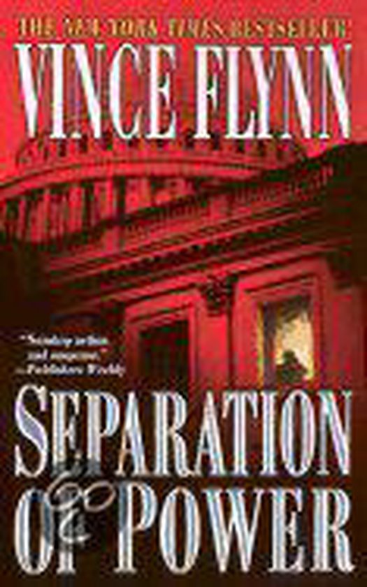 Separation of Power
