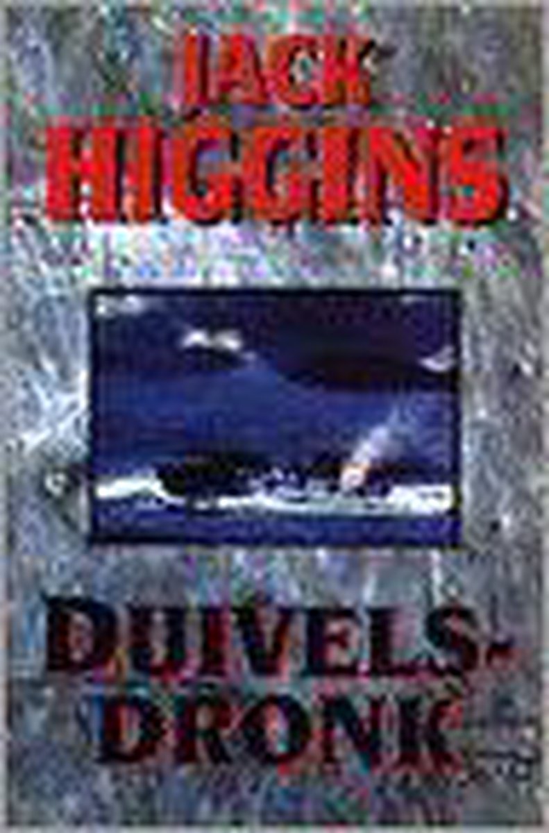 boekenbalie_9789022522684_cover Duivelsdronk
