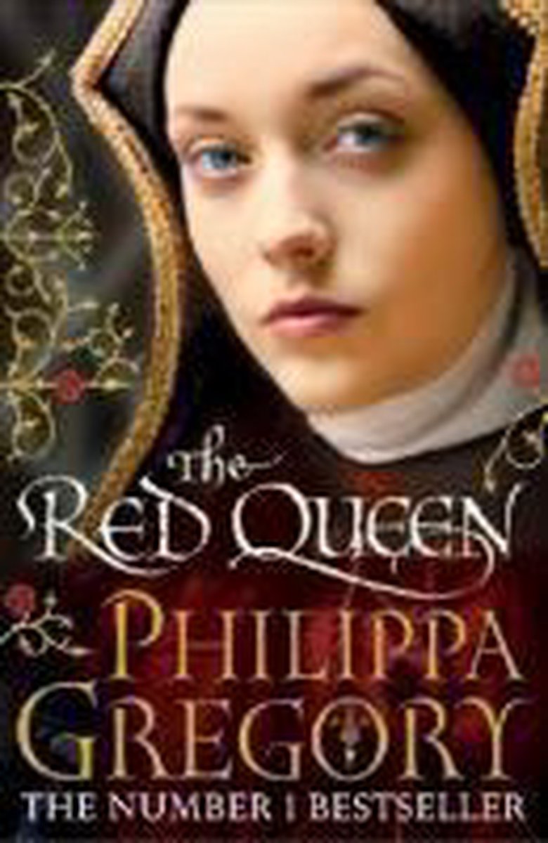 The red queen / The cousins' war / 2