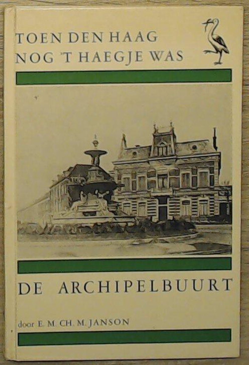 Archipelbuurt