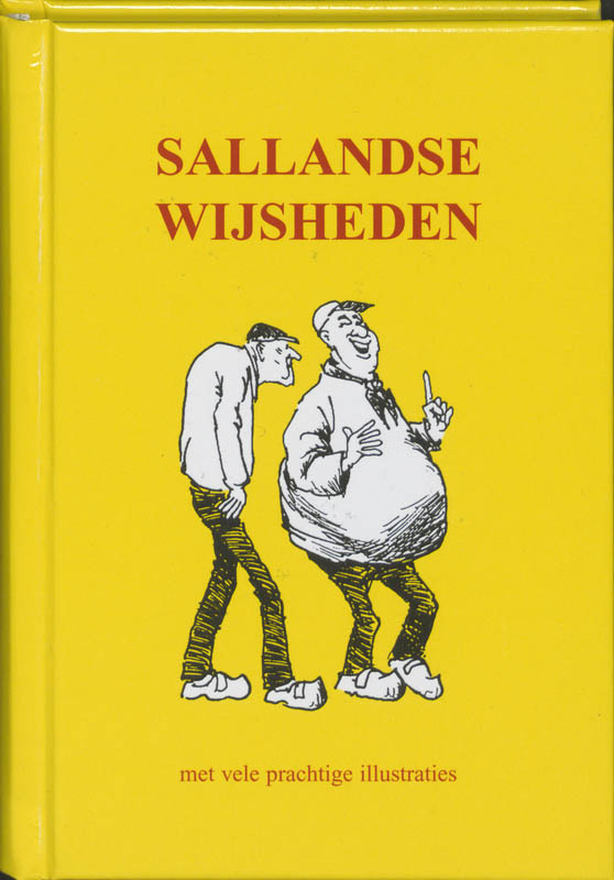 Sallandse wijsheden