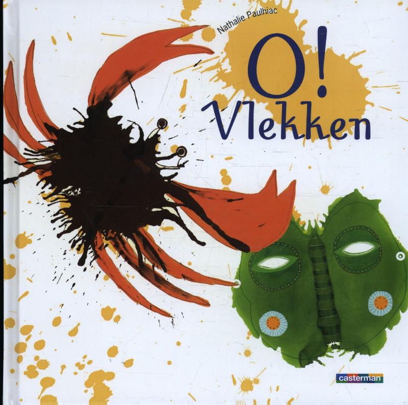 O! vlekken