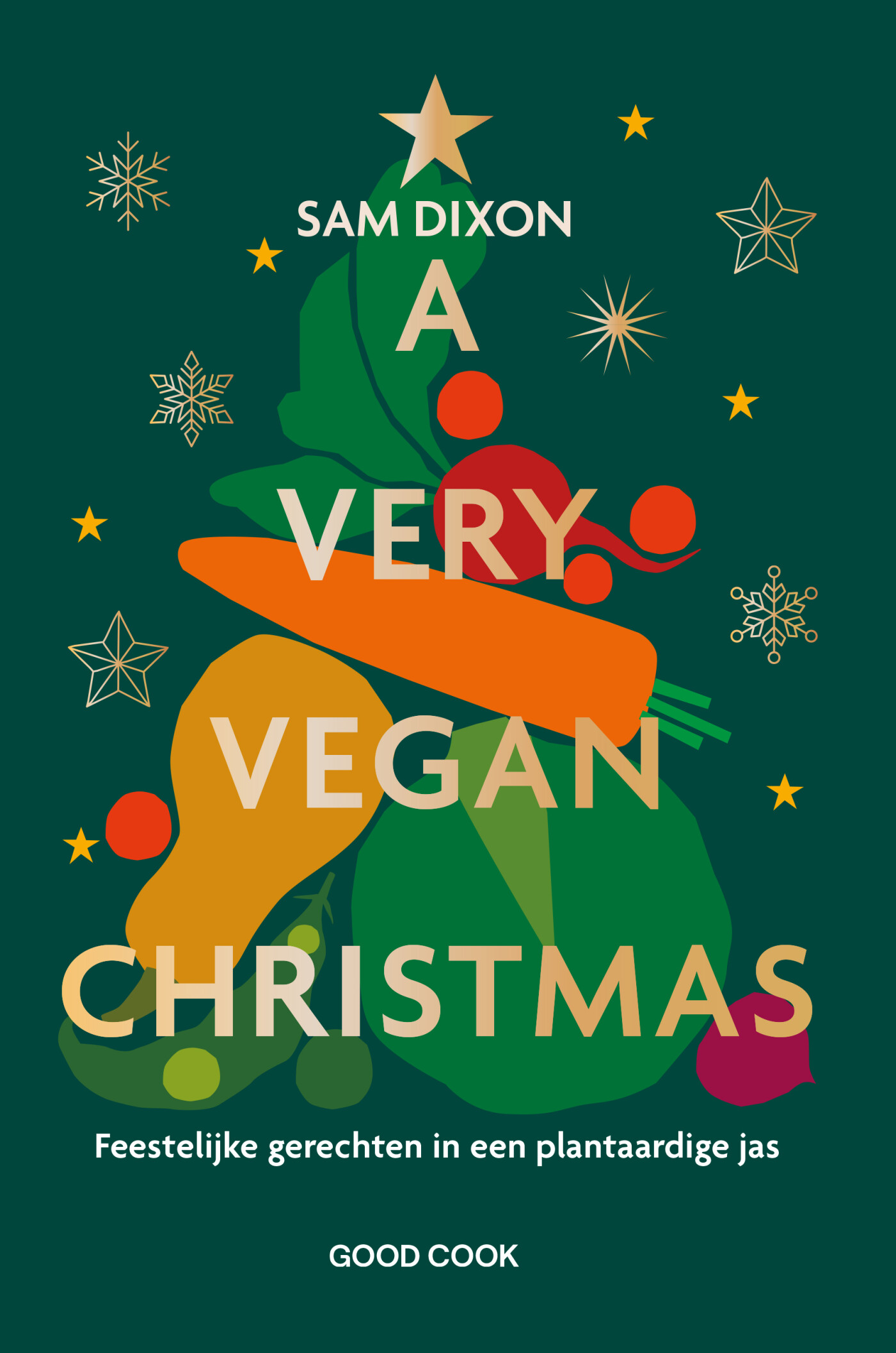 A very vegan Christmas
