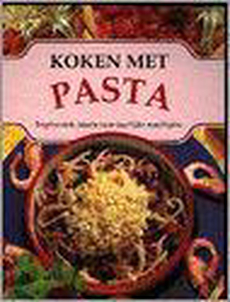 boekenbalie_9789036608503_cover KOKEN MET PASTA