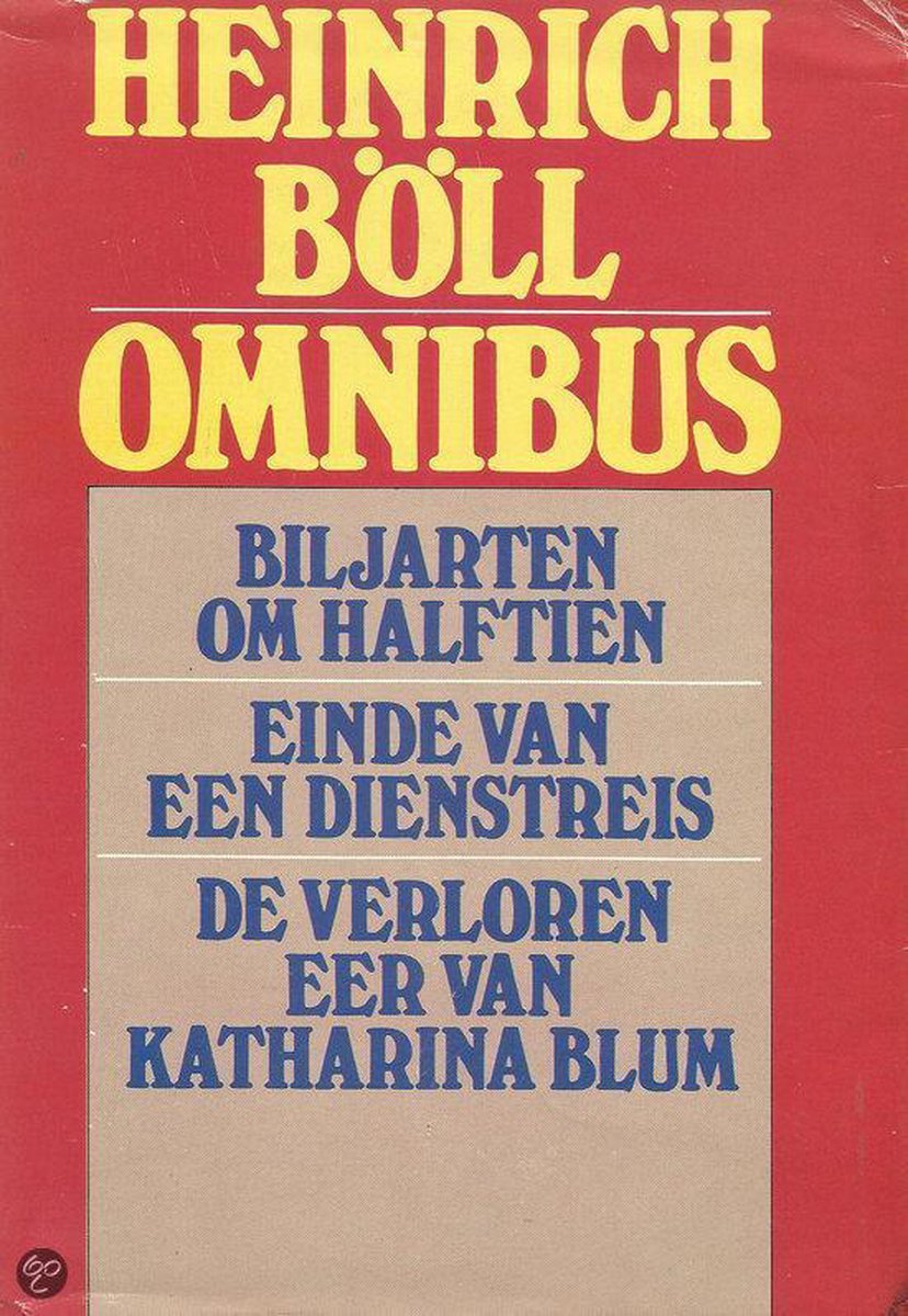 Omnibus