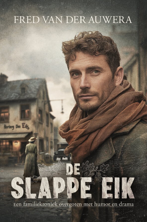 De slappe eik