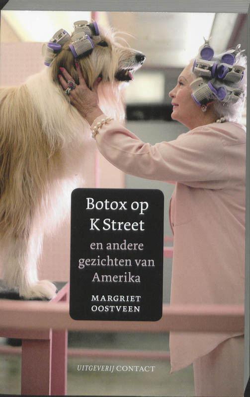 Botox Op K Street