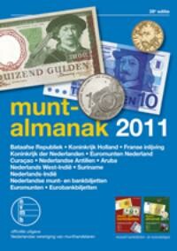 Muntalmanak 2011
